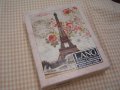 ラング　箱入りノートカード (DREAMING OF PARIS)